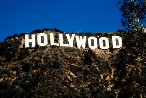 uitzicht op het Hollywood Sign vanuit Griffith Park | Hollywood